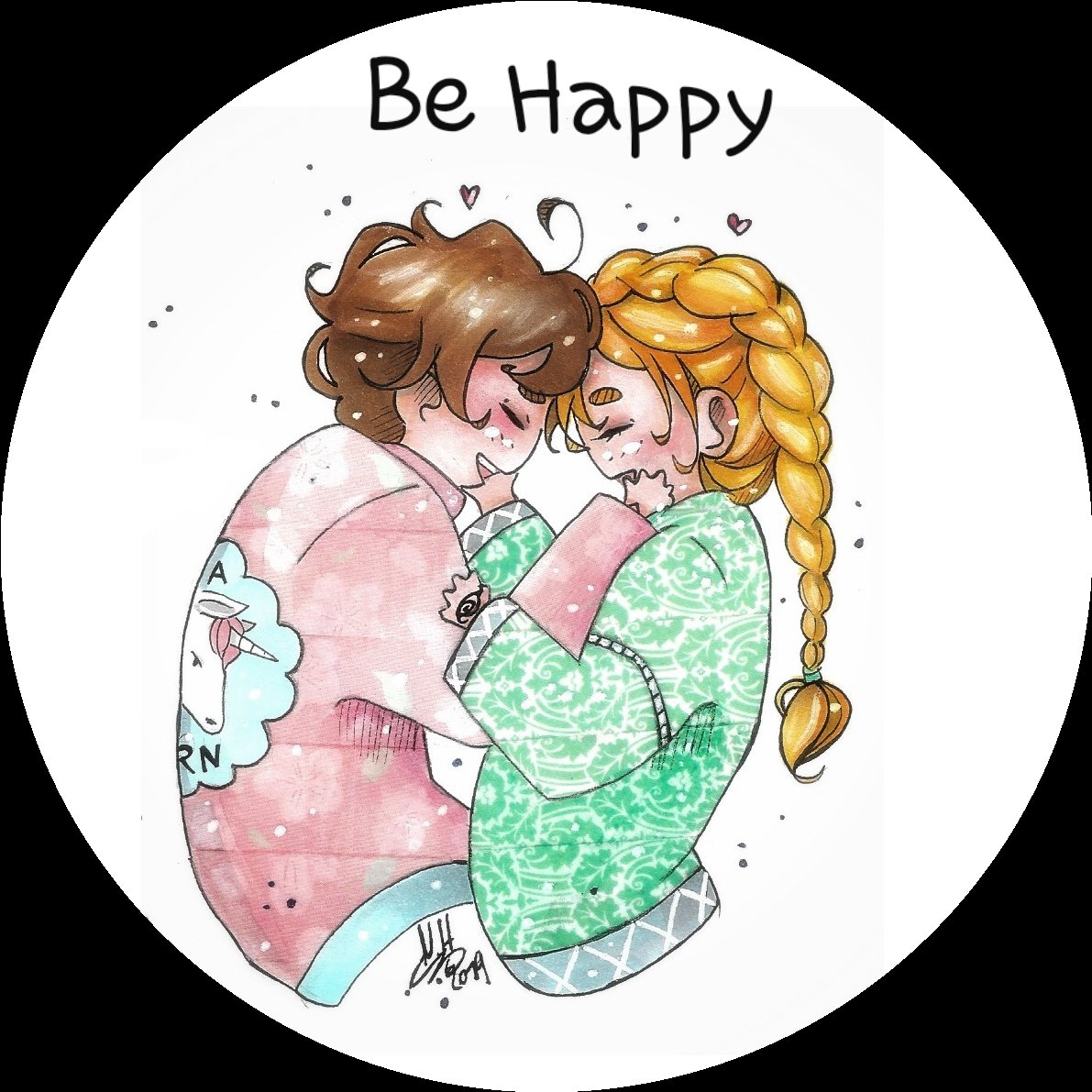 nadja_0000's tweet photo. Enjoy your time. Live a life that's full of peaceful, funny, happy, spectacular and precious moments. π
Make your life as much worth living as you can. Be finally happy like Emma and Julian ππ»π
#cassandraclare #tda #julianblackthorne #emmacarstairs #jemma #tokasketch https://t.co/imdL5vyylX