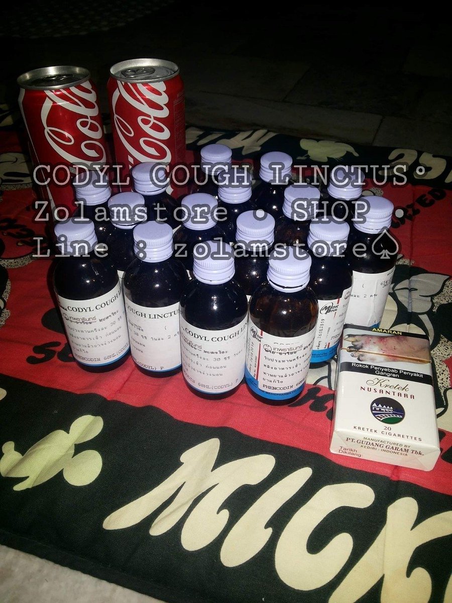 zolamstore's tweet photo. CODYL COUGH LINCTUS.♤
ขวดขนาด 60 ml. ราคา 800 บาท.
ขวดขนาด 100 ml. ราคา 990 บาท.

สนใจติดต่อสั่งซื้อได้ที่.👇
Zolamstore • SHOP •
Line : zolamstore♤ https://t.co/mRiRaiGbjY