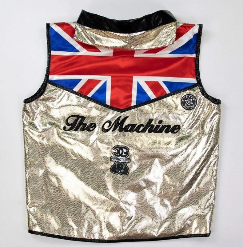 EllisMachin3's tweet photo. Kits looking fresh for March the 7th in Nottingham, 6th pro fight🥊

Proudly sponsored by...
🚩W D Michelle landscapes.
🚩LD Groundwork And Flood Defence Ltd.
🚩TS Plumbing &amp; Heating.
🚩Kennedy quality specialist service Ltd. https://t.co/4a5uJgtm2l
