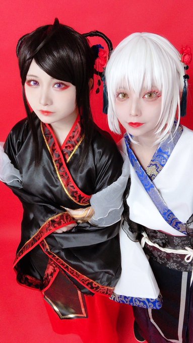 Twitterのコスプレ画像45