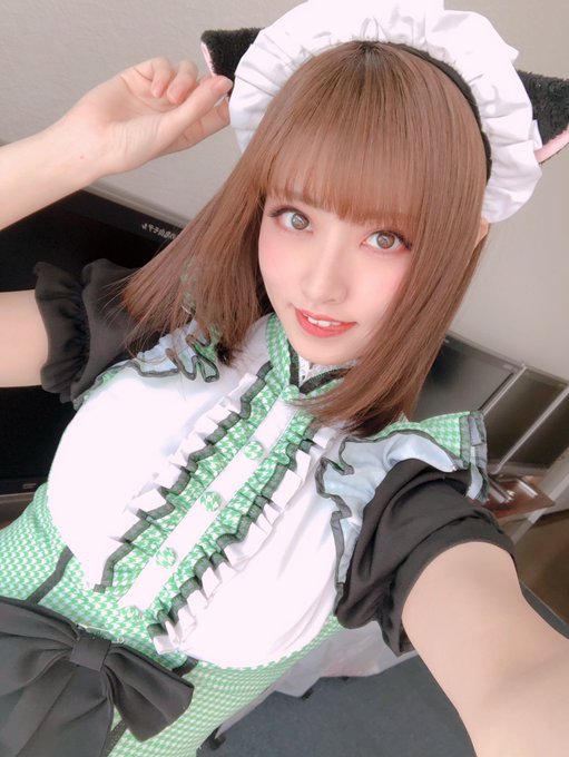 Twitterのコスプレ画像31