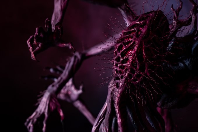 ハリギリ 針桐双一さん がハッシュタグ Bloodborne をつけたツイート一覧 1 Whotwi グラフィカルtwitter分析