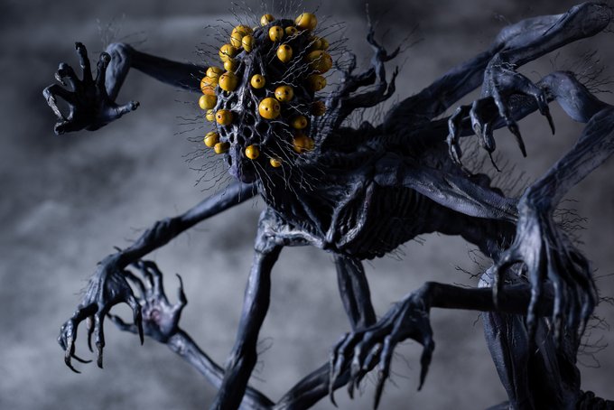 ハリギリ 針桐双一さん がハッシュタグ Bloodborne をつけたツイート一覧 1 Whotwi グラフィカルtwitter分析