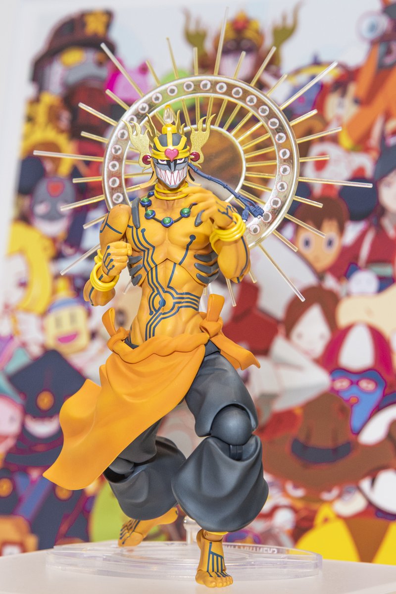 Tokyo Otaku Mode(トーキョーオタクモード)公式 on Twitter