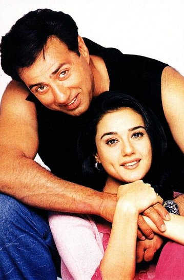 Happy Birthday Preity Zinta ji 