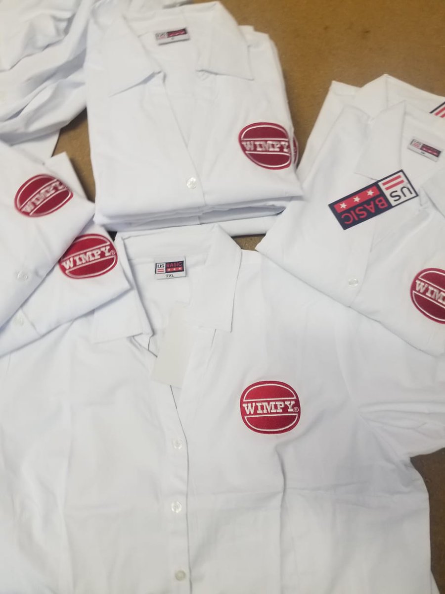 CubTrading's tweet photo. Ever wondered how you can get best quality material at an affordable price?

Look no further than @Cub_Trading 

-We Design
-We Manufacture
-We Brand

NB: SAMPLE AT NO COST

Schedule a meeting:
Email- Sales@cubtrading.coza 
Cont No- 079 865 7473
#CubTrading https://t.co/OqIBYOLy1g
