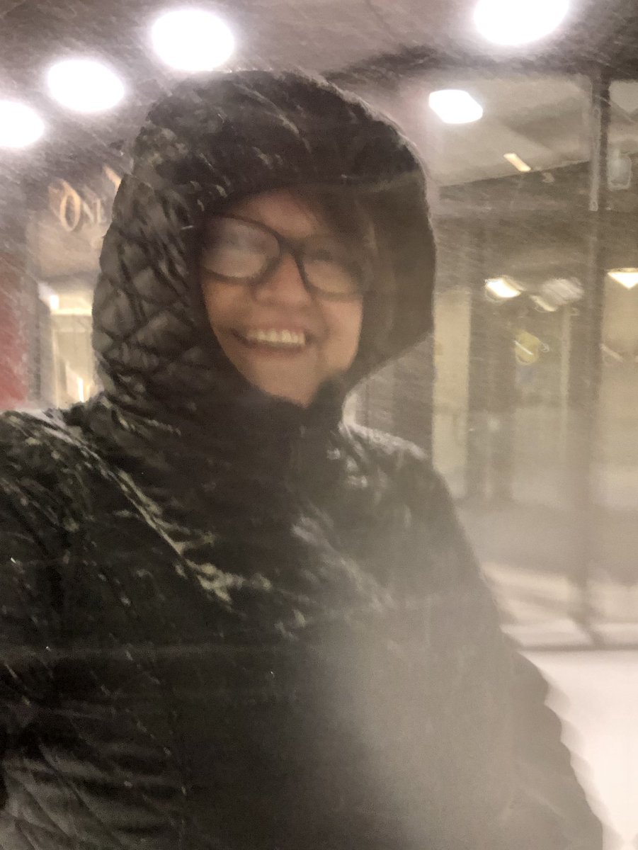 LoreWil115's tweet photo. Canada winters https://t.co/My25NqlM1H