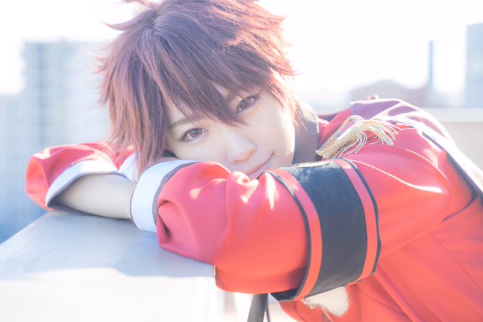 コスプレイヤー大和屋紅葉のTwitter画像37