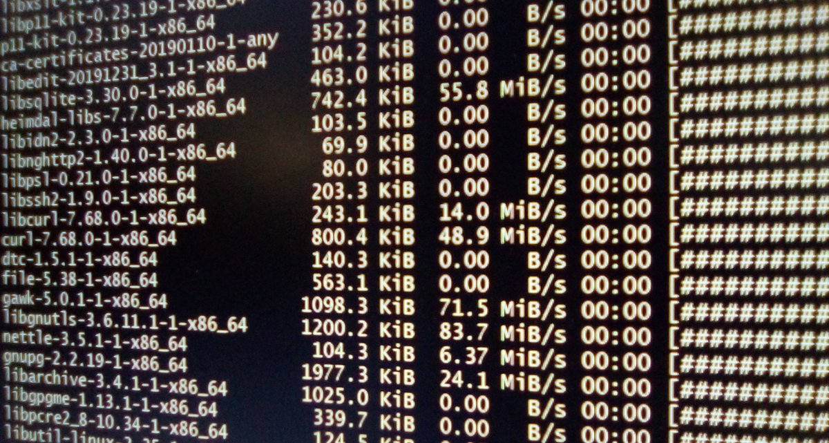 dmnfarrell's tweet image. Bioinformatics and other bits - Compile windows exe files with MSYS2 dmnfarrell.github.io/software/compi…
#msys2 #bioinformatics