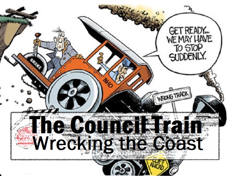 Sunshine Coast Local Elections March 28th 2020 tweet media
