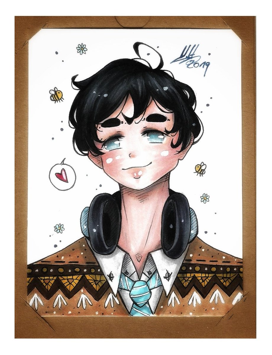 nadja_0000's tweet photo. He deserves everything. I'm more than willed to make little toys for him, to draw every saying he doesn't understand and to give him a BIG hug if he needs one ( or I'm going to get Kit ) π
#cassandraclare #tda #twp #tokasketch #fanart #tyblackthorn https://t.co/DigyN4kJWg