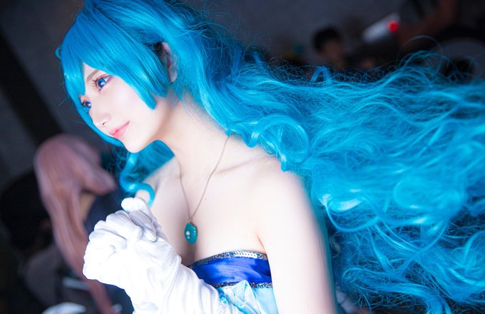 コスプレイヤー小鳥遊椛恋(つばめん)のTwitter画像20