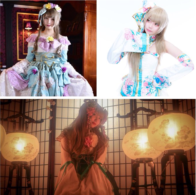 コスプレイヤー小鳥遊椛恋(つばめん)のTwitter画像22