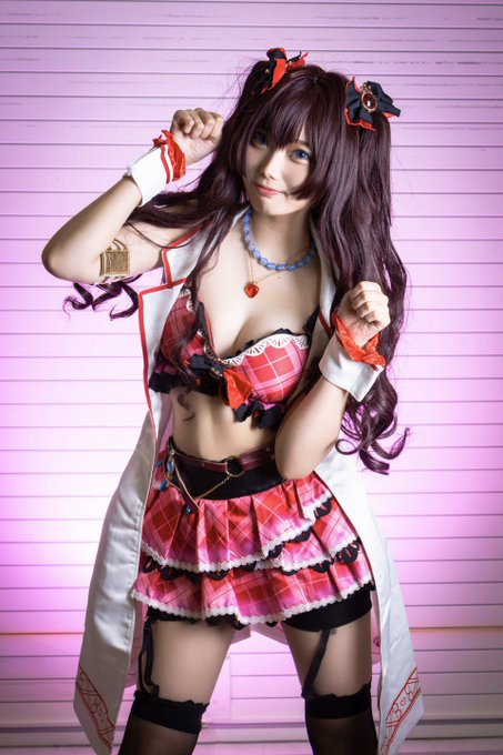 コスプレイヤー小鳥遊椛恋(つばめん)のTwitter画像21