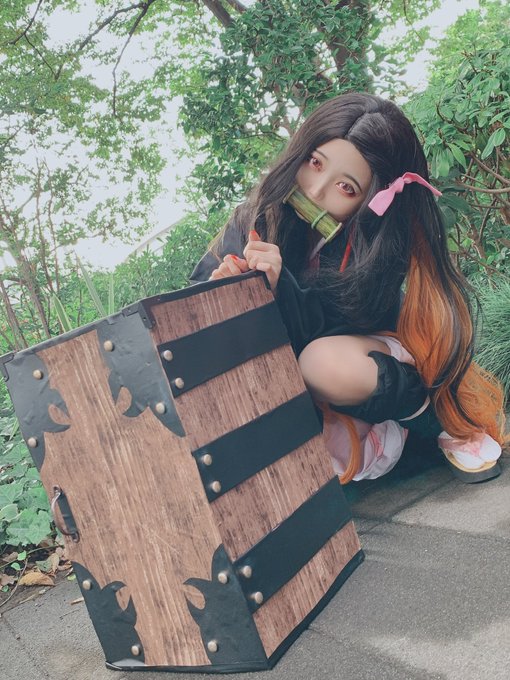 コスプレイヤー小鳥遊椛恋(つばめん)のTwitter画像19