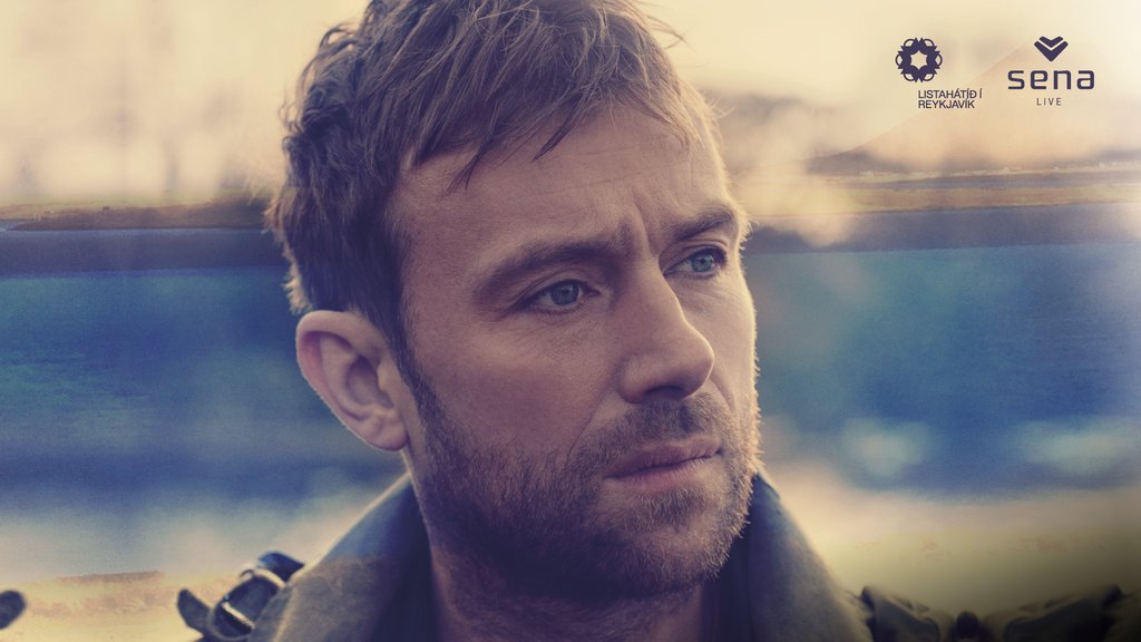 Miðasalan er hafin á Damon Albarn: The Nearer The Fountain, More Pure The Stream Flow í Hörpu 12. júní. <a href="/Damonalbarn/">Damon Albarn</a> <a href="/listahatid/">Listahátíð í Reykjavík | Reykjavik Arts Festival</a> <a href="/HarpaReykjavik/">Harpa Reykjavik</a> 

Miðasala ➡️ harpa.is/damon