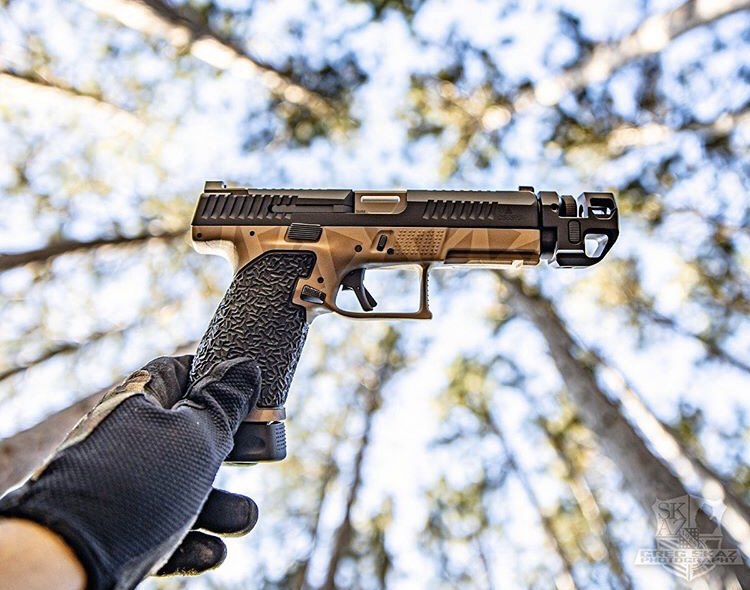 janedoe_cz75's tweet image. #killerinnovations のコンペカッコいいな
#P10C #CZ #CZUSA