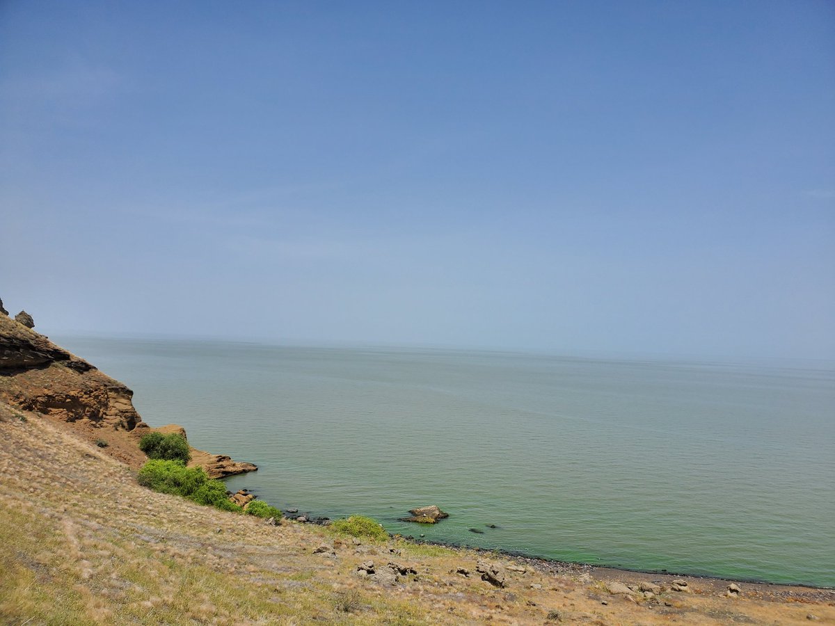 stellamarismega's tweet photo. This is @magicalkenya !!
Guess the names of these crater lakes in Central Island?

#HiddenGemsOfKenya #TembeaKenya https://t.co/IWvzeQs1rm