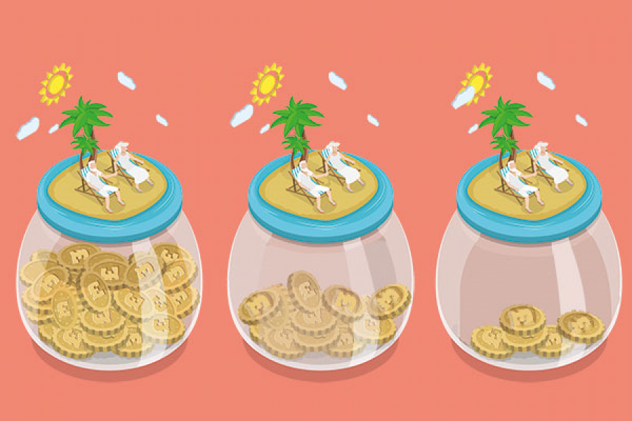 PensionProgram's tweet image. &apos;&apos;One of the keys to a happy #retirement is being in sync with your partner about what you want.&apos;&apos; 🔑💑 #SavvyRetirement #pensionplanning