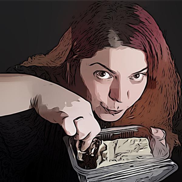 chibimartins's tweet photo. 20. Discutindo nossa relação com a comida #autoconsciente 
https://t.co/iGOfuDUh72 via @PodcastAddict https://t.co/QMwnmHxA3f