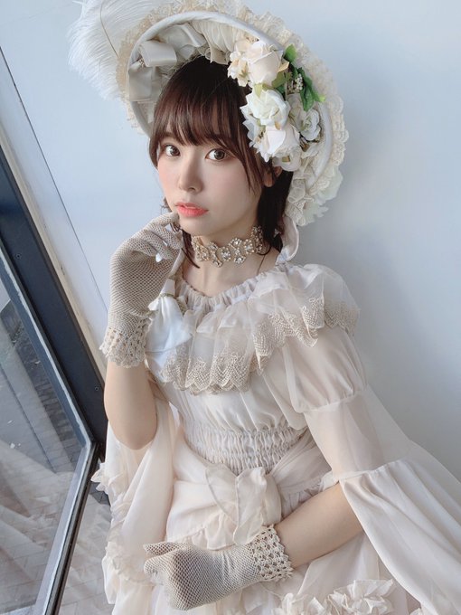 コスプレイヤーLiyuu（リーユウ）のTwitter画像38