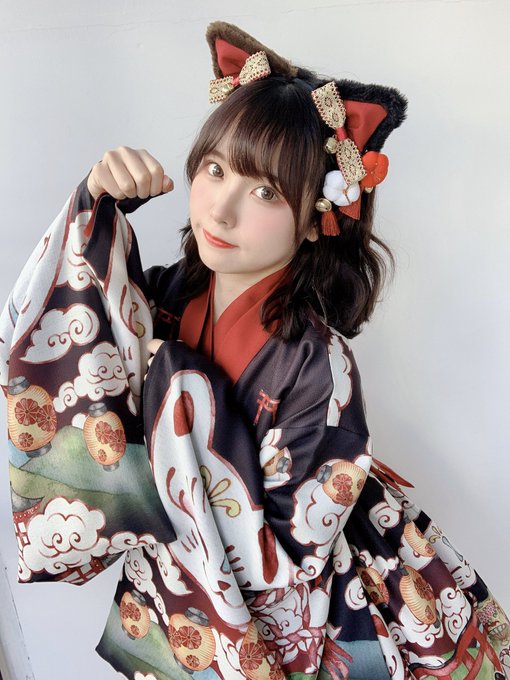 コスプレイヤーLiyuu（リーユウ）のTwitter画像40