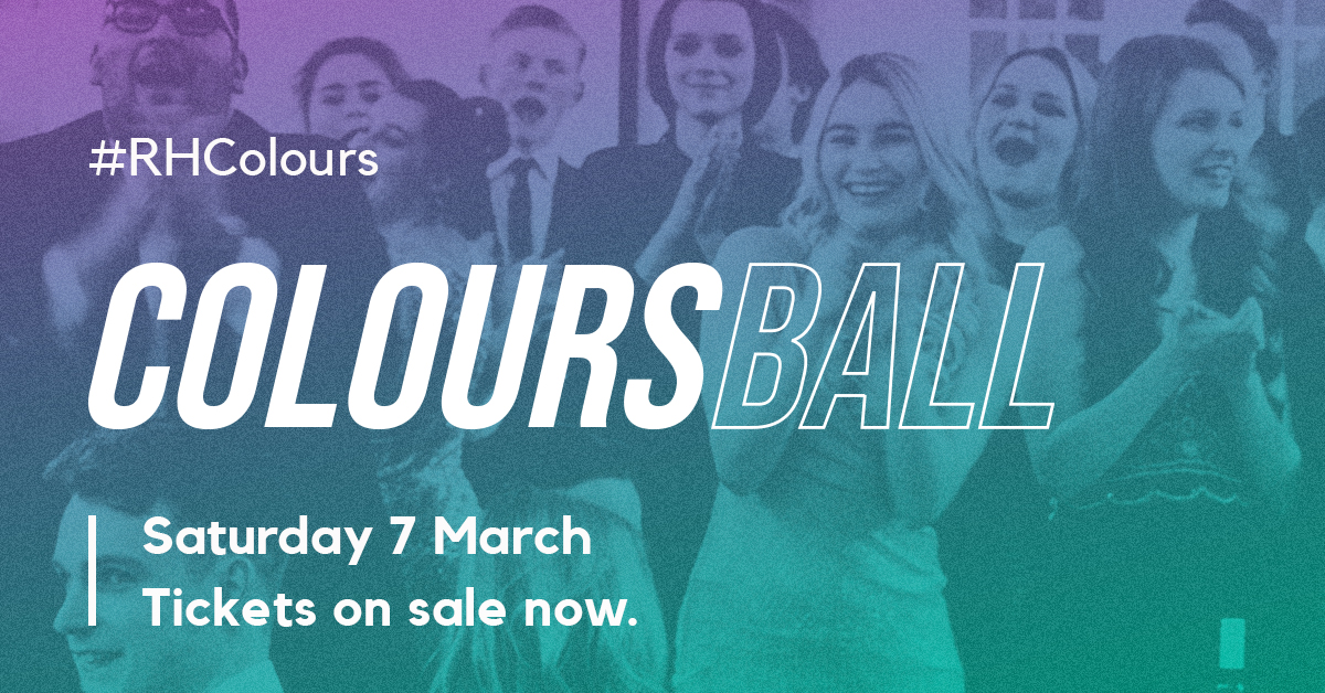 Nominations are open and tickets are now on sale for Colours Ball!
We're heading back to De Vere Beaumont Hotel on Sat 7 March to celebrate the fantastic achievements of our sports clubs and the individuals who contribute to their success. 🐻💚💜 ➡️ bit.ly/36JEdD9