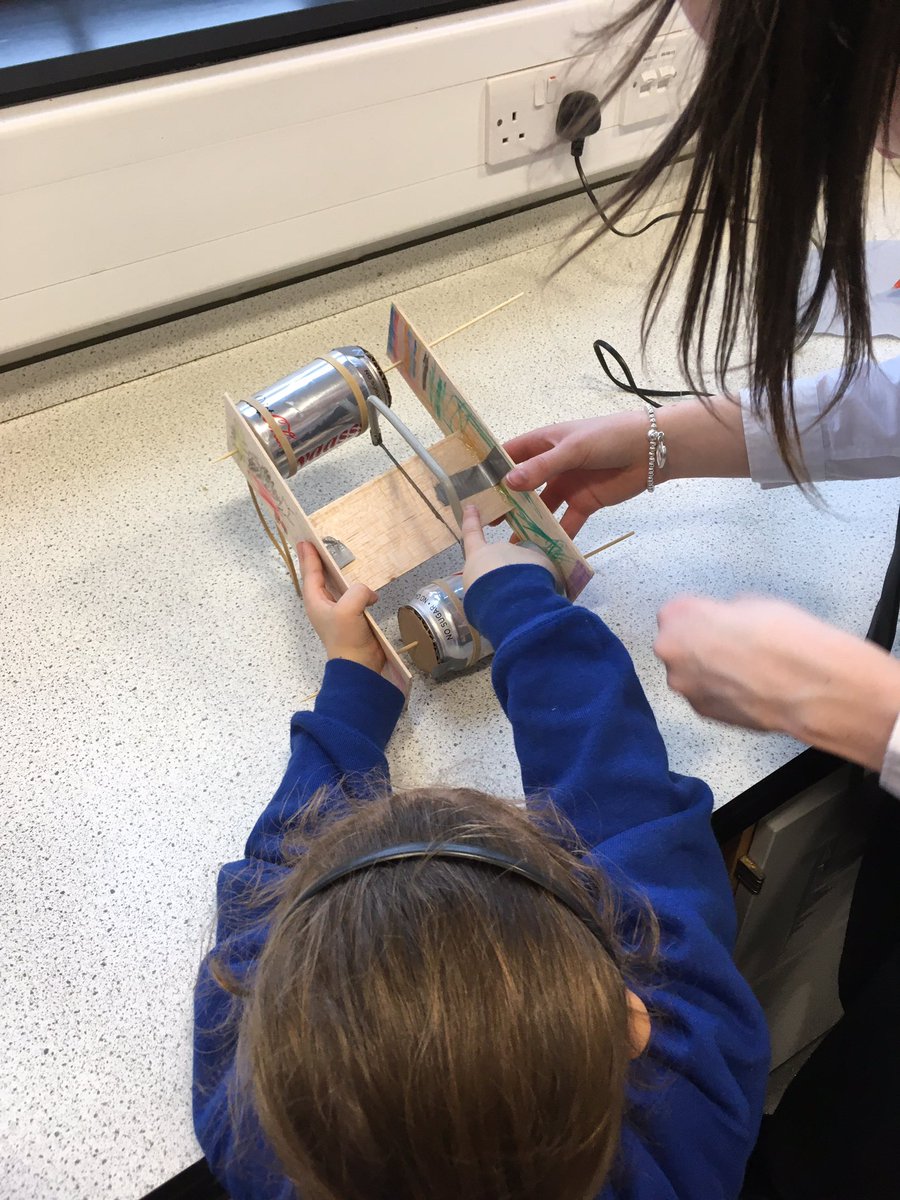 DennyHighSTEM's tweet image. Hard at work! #tinyengineers #STEMforall