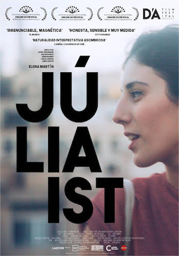 EmbEspGhana's tweet photo. Check out the programme for the European Film Festival!  🇪🇺🎞🇬🇭🎥

🇪🇸 will feature with @julia_ist, directed and starred by @LElenaMartin. Thursday 13th February 2020 at 6:30pm, Goethe Institut.

Free admission! 🎬🍿🍿

@euffghana https://t.co/632L6GDUYb