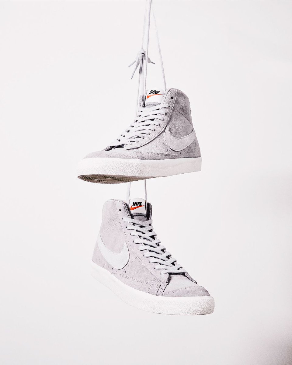 footasylum nike blazer