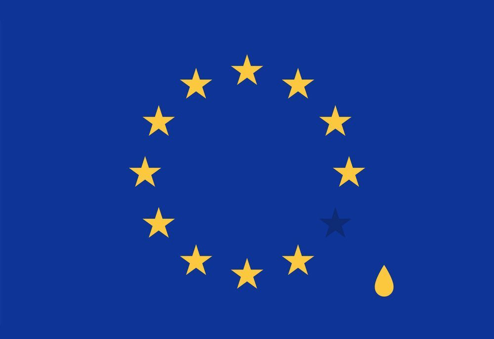 Ilie_Oleart's tweet photo. Hoy es un día triste. Las mentiras, el populismo y el nacionalismo más retrógrado se han impuesto. La Unión Europea sentirá el golpe pero se avecinan tiempos muy oscuros para Reino Unido. Confiemos en que los jóvenes arreglen este estropicio dentro de unas décadas. https://t.co/iq6jnlx4k4