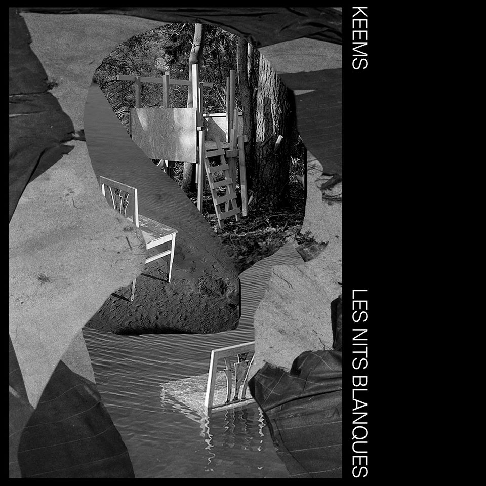 Hoy <a href="/wearekeems/">Keems</a> han presentado nuevo EP "Les Nits Blanques" en las plataformas y hoy vendrán a defenderlo en @HeliogabalBcn junto a Vuelve Zinc. Entradas a 6€ volando!

Escuchad aquí el EP!
open.spotify.com/album/7fEVCZJ7…

Entradas aquí
notikumi.com/channel/heliog…