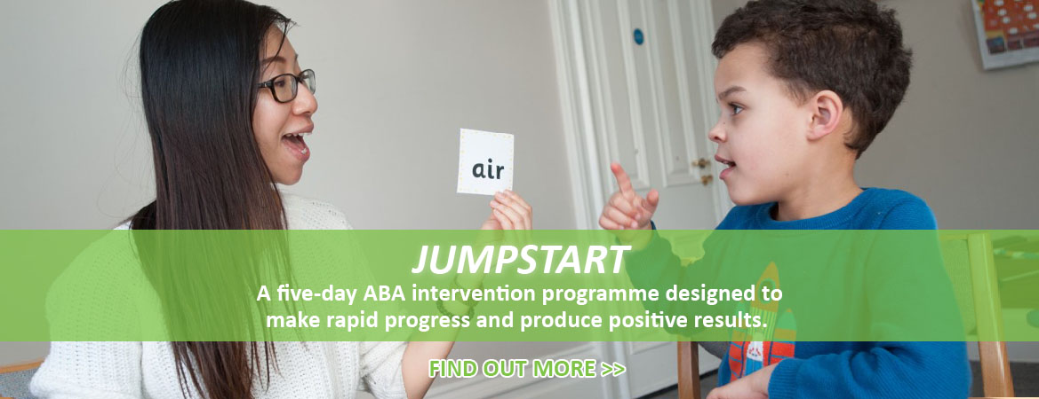 autparUK's tweet photo. A rapid and effective beginning to ABA intervention. Find out more about our JumpStart service. https://t.co/PcLXJP1hV0 https://t.co/e5uJtO8ICH