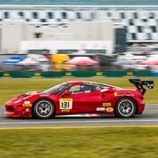 FerrariCFL's tweet photo. Congratulations to all four of our drivers on excellent finishes in @FerrariRaces @DISupdates 🏎🏆Be sure to follow along as we head to Atlanta for the second round of #Ferrari Challenge 2020. #FerrariFriday https://t.co/ah9JHaM7FD