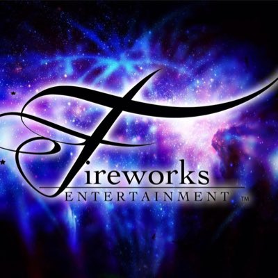 FireworksEnt's tweet image. #NewProfilePic