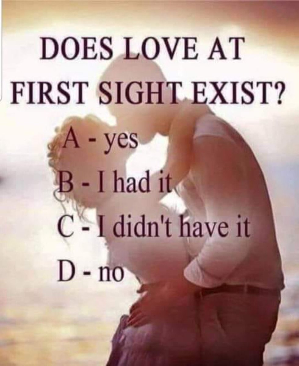 <a href="/TheSingQueen/">Rachel Berry</a> this is definitely true because you and I found love at first sight when we were younger and cuter baby