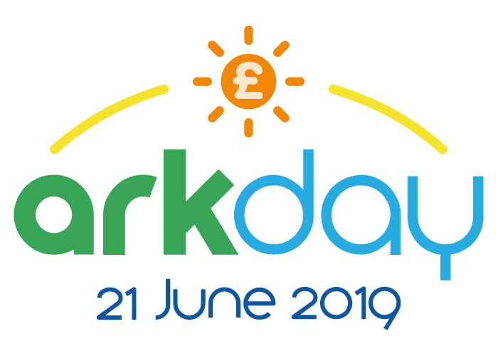 It's official we are back for more fundraising in 2020 for the amazing Ark Cancer Centre Charity #ArkDay2020 arkday.co.uk/updates/ark-da…