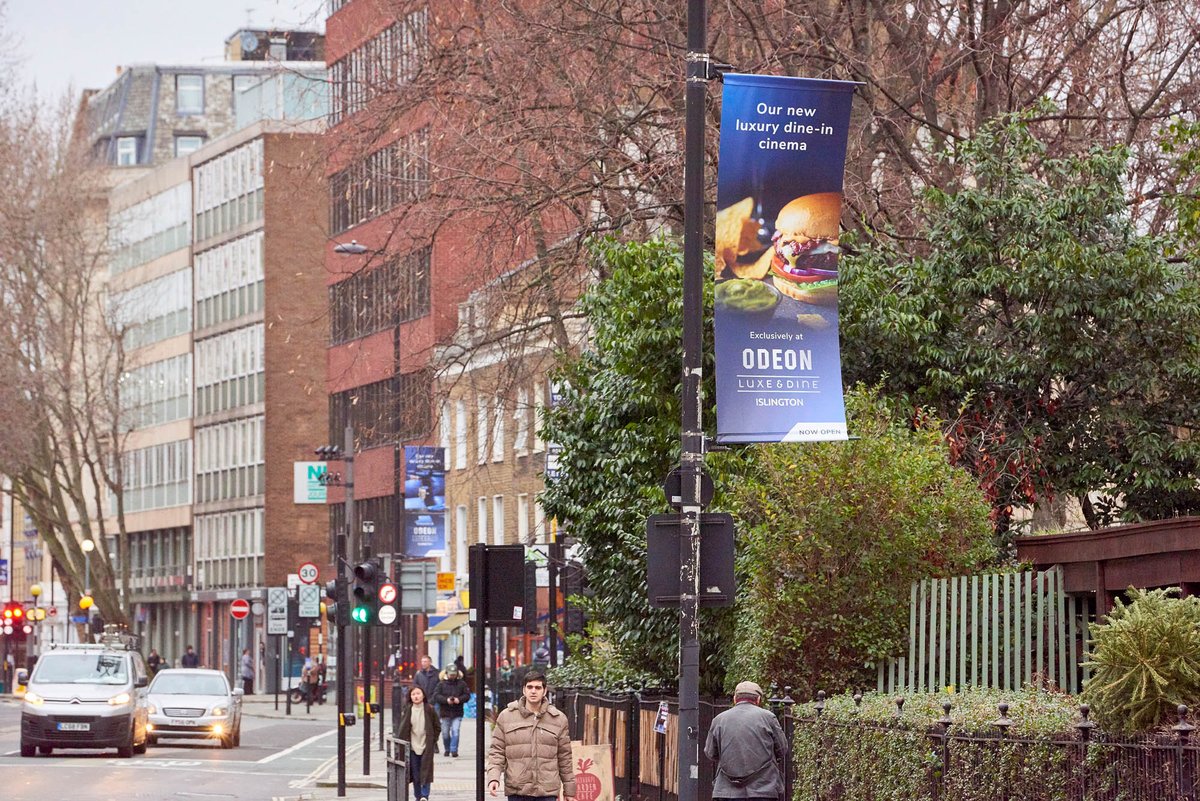 BayMediaWW's tweet photo. Looks like the perfect place to visit on a cold January night! @ODEONCinemas @MGOMD @TalonOOH 
🍿📽️🌃🥂🎟️ https://t.co/kN8IgGC41i