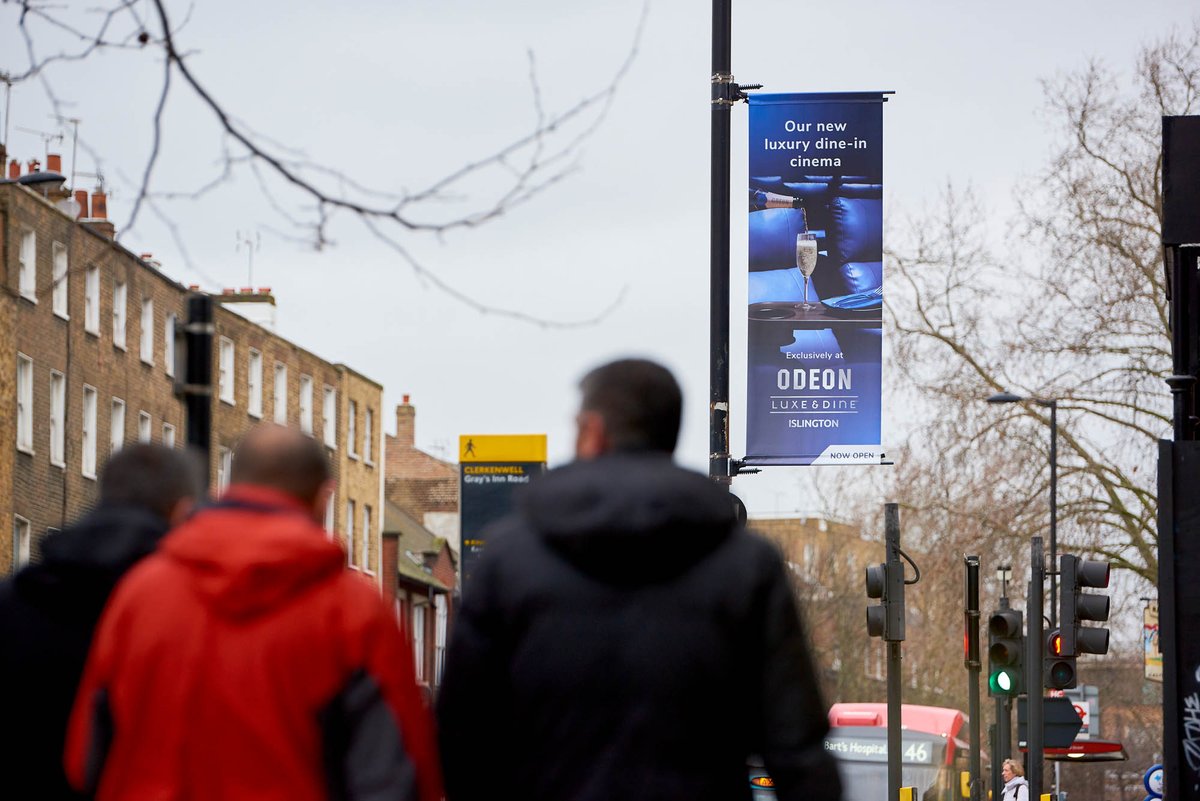 BayMediaWW's tweet photo. Looks like the perfect place to visit on a cold January night! @ODEONCinemas @MGOMD @TalonOOH 
🍿📽️🌃🥂🎟️ https://t.co/kN8IgGC41i