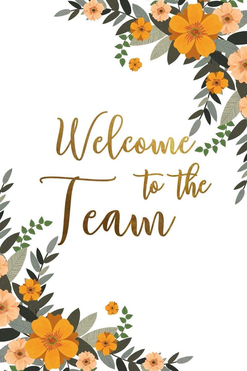 We have 3 new volunteers that have joined our team! ..welcome Ladies! 💃
