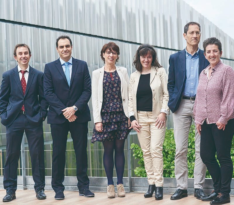 Ya está disponible el vídeo de la Mesa de Ideas de <a href="/Network_CIC/">CIC Network</a> sobre el desarrollo de la carrera investigadora, moderado por Nuria Gisbert, directora del @cicenergigune cicnetwork.es