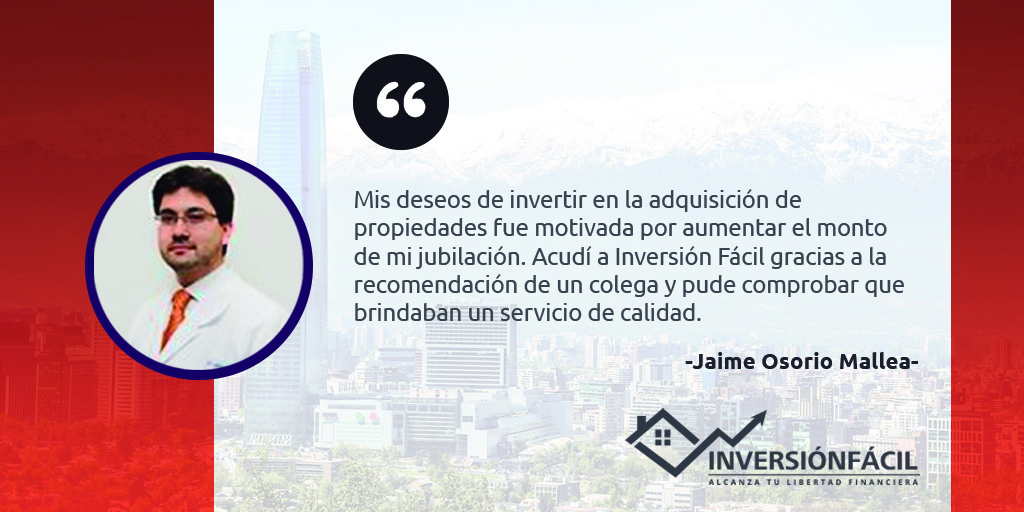 inversionfacil_'s tweet photo. Que mejor forma para aumentar tu jubilación que invertir en propiedades y que el dinero trabaje por ti. Gracias a nuestra experiencia de 15 Años en el mercado, brindamos el servicio de calidad que necesitas para poder comenzar a invertir.
#inversion #inmobiliaria #testimonio https://t.co/oCu5mc4ogW
