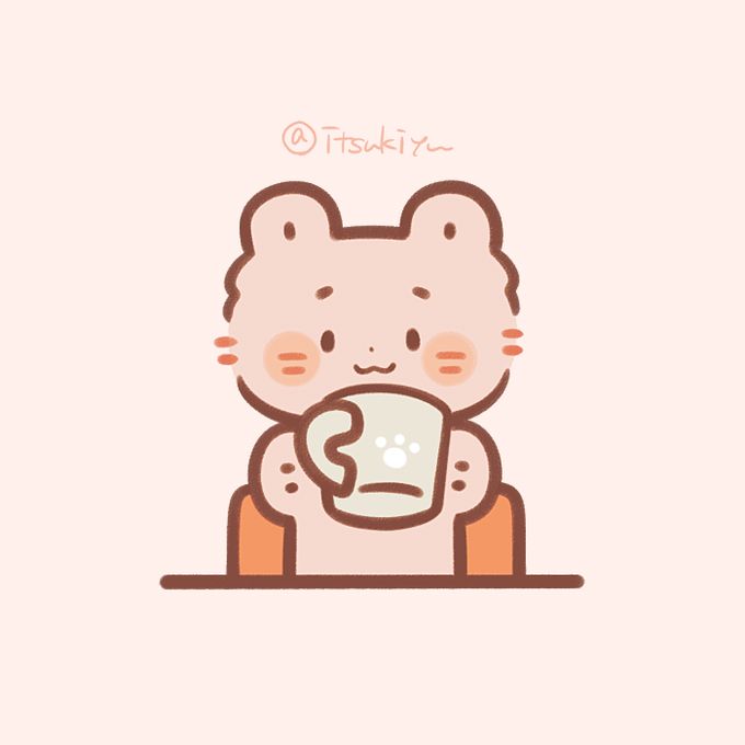 ねこくまちゃんのtwitterイラスト検索結果 ねこくまちゃんのtwitterイラスト検索結果