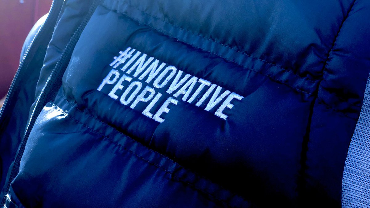 VizMatt's tweet photo. Lancement du kick-off #InnovativePeople du @groupemicropole à @thecampProvence 🇫🇷. Au programme des 2 jours #OxygénisationDesEsprits &amp; #Innovation ! #LetsStartIt https://t.co/r1upwDGfBs