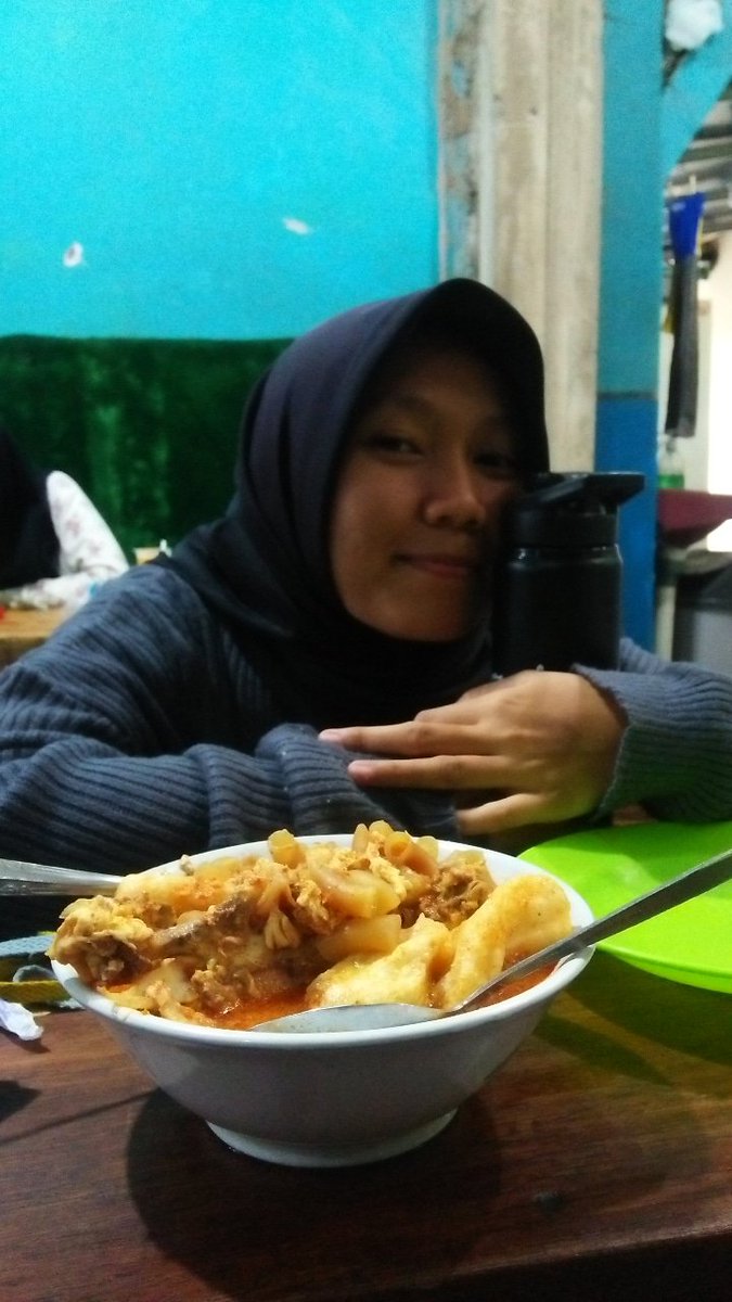 iyagaboleh's tweet photo. Bm dari lama baru kesampean skrng heu https://t.co/AUmXnmacwM