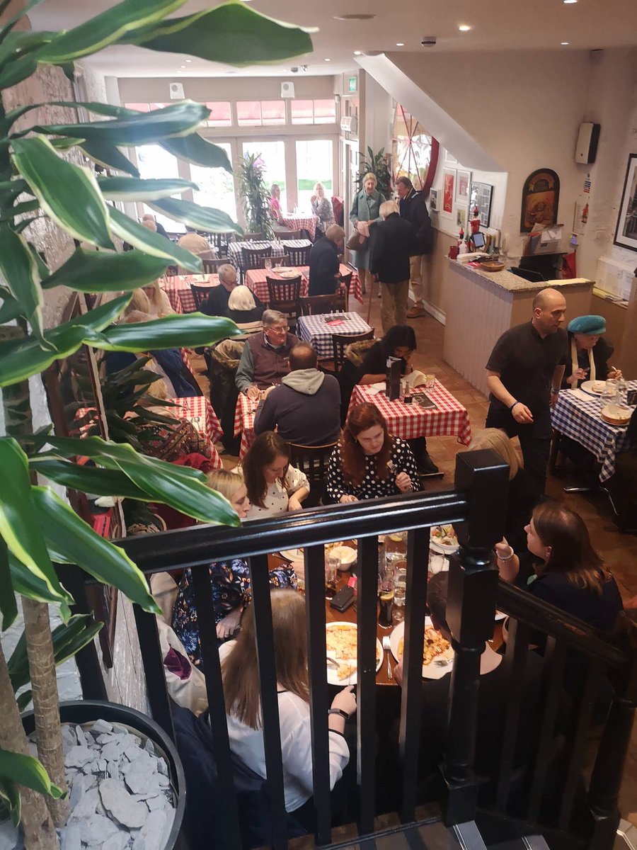 Pinocchio Ristorante tweet media