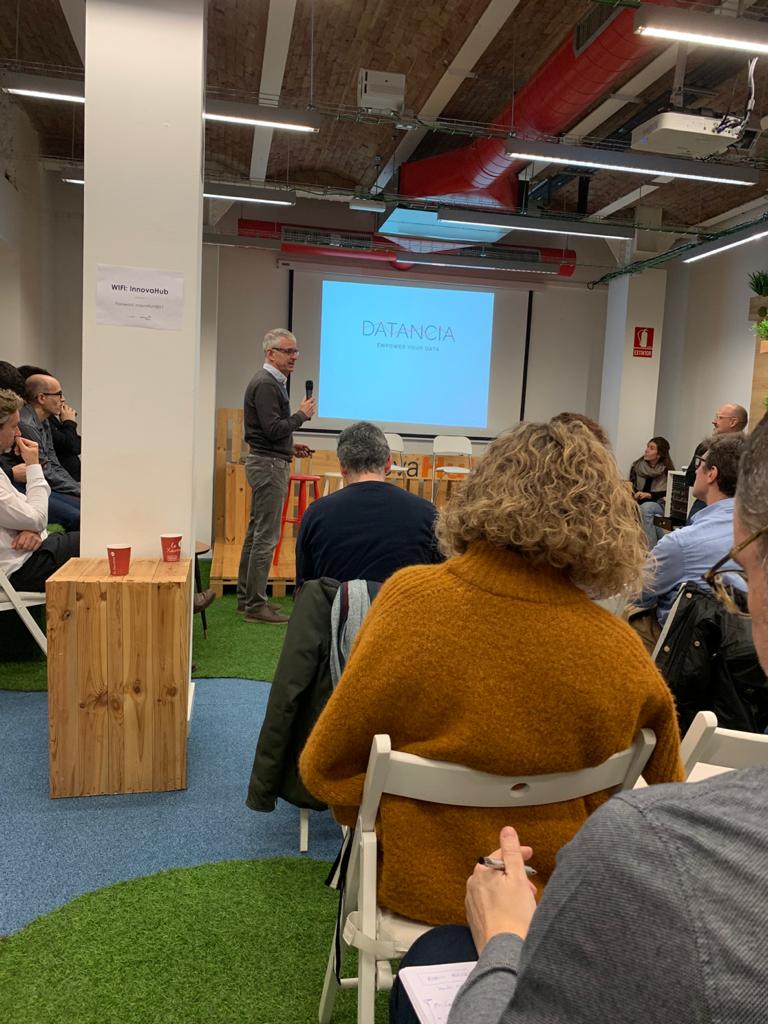 Datancia tweet media