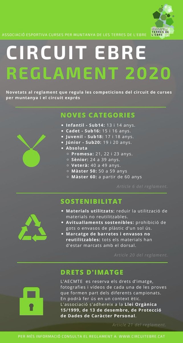 AECMTE (@circuitebre) on Twitter photo 