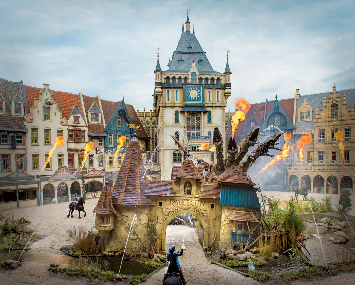 Franse <a href="/PuyduFou/">Puy du Fou</a> verlengt samenwerking met Efteling! checkin.amsterdam/2020/01/31/fra…