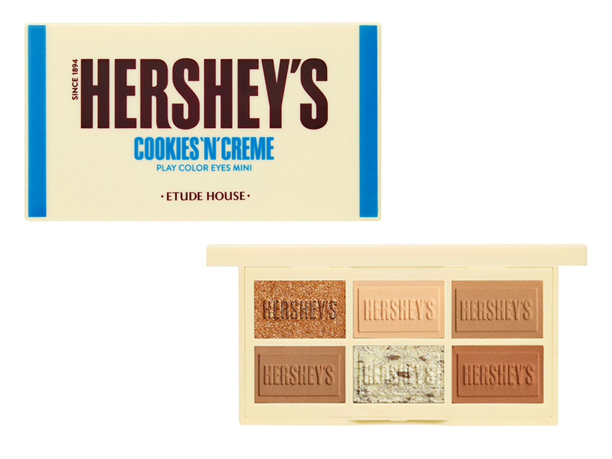 ＼❤️Valentine プレゼント❤️／

エチュードハウス“ハーシー プレイカラーアイズミニ クッキーアンドクリーム”を《1名様》に🎁🍪🍫🍫🍫🍫✨

❣️応募方法❣️
①(<a href="/sgs109com/">Street Girls Snap</a>)をフォロー＆RT
②HPの応募フォームから✏️sgs109.com/p/11492/
※締切は2/27